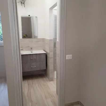 Apartment Portaromana Premier Milan