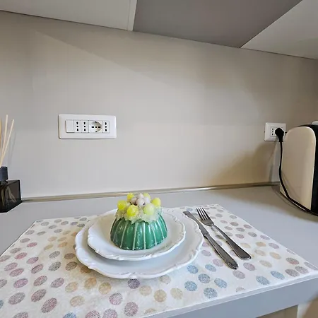 Portaromana Premier Apartment Milan