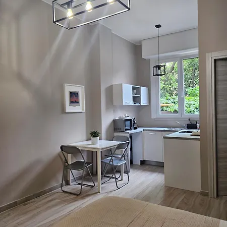 Apartman Portaromana Premier