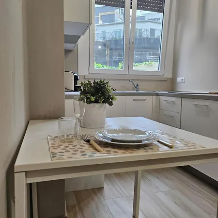 Portaromana Premier Milan