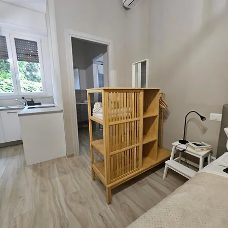 Apartment Portaromana Premier Milan
